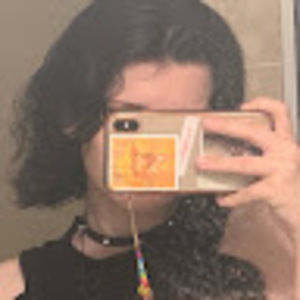 Meet your Posher, Finley